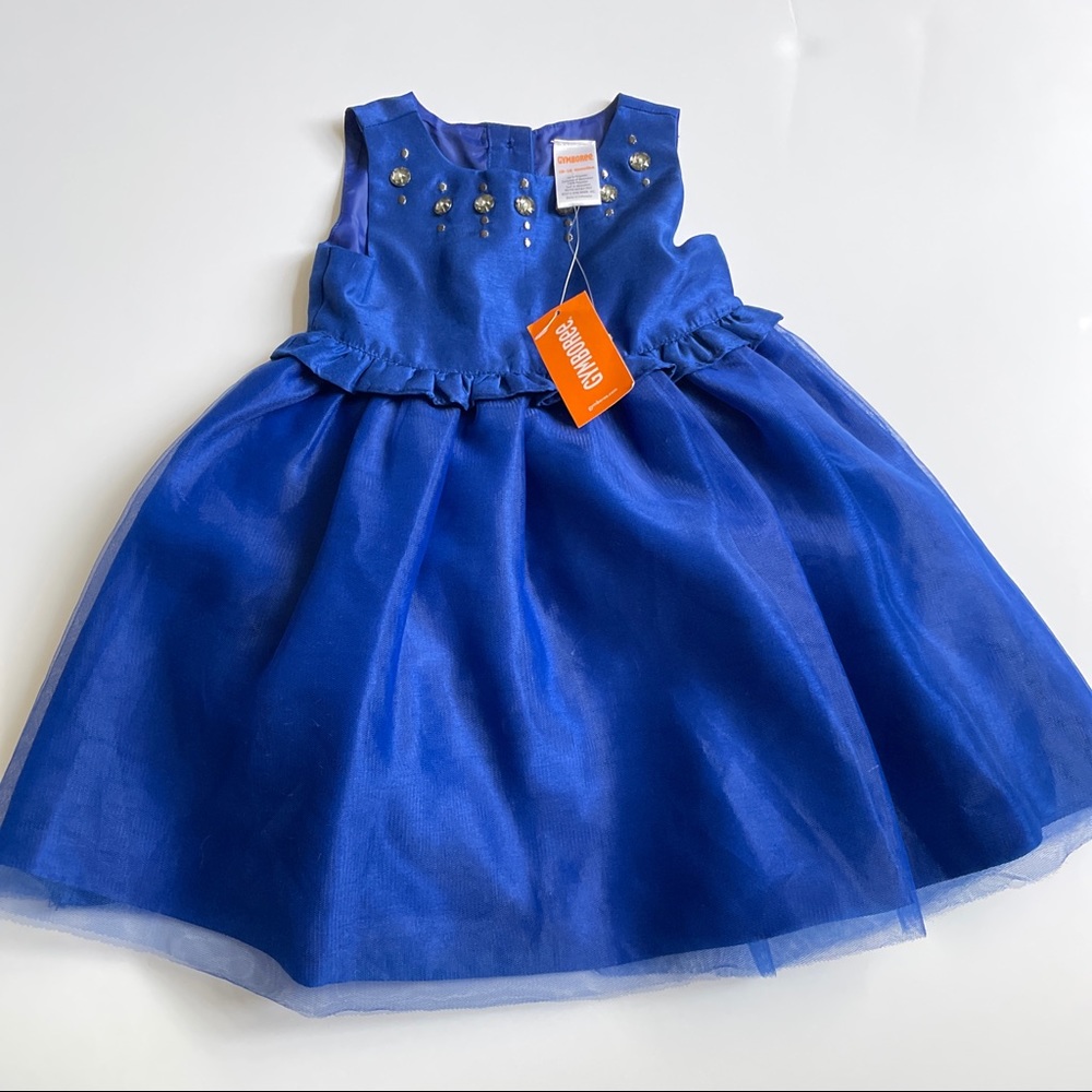 Gymboree dress New